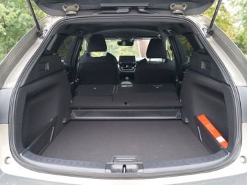Suzuki Swace Hybrid 1,8 Elegance 2WD E-CVT 122 KM &ndash; Niczym Corolla&nbsp;